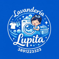 Lavandería Lupita